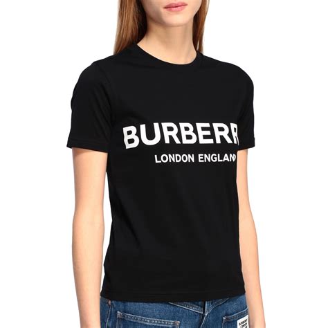 burberry shirt t|burberry t shirt women's.